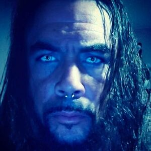 Meet your Posher, Derek